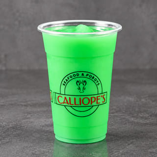 Frozen Daiquiris