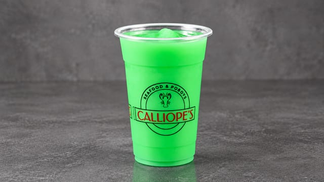 Frozen Daiquiris.