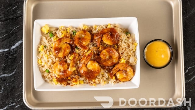 Mini Suicide Shrimp Box.