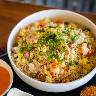 Callio Fried Rice
