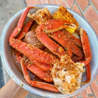 Snow Crab